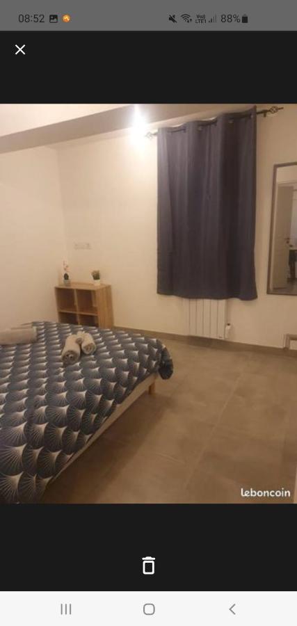 Apartment Jolie T2 En Rez De Chaussee