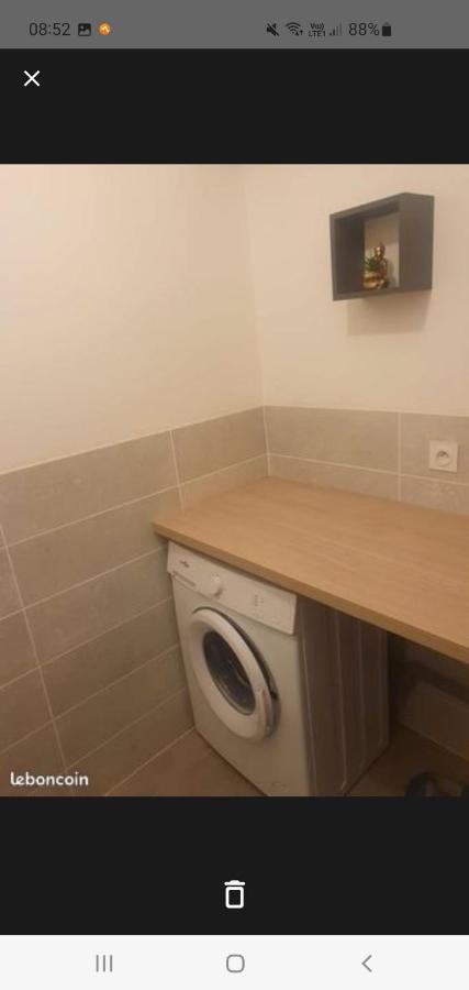 Jolie T2 En Rez De Chaussee Appartement
